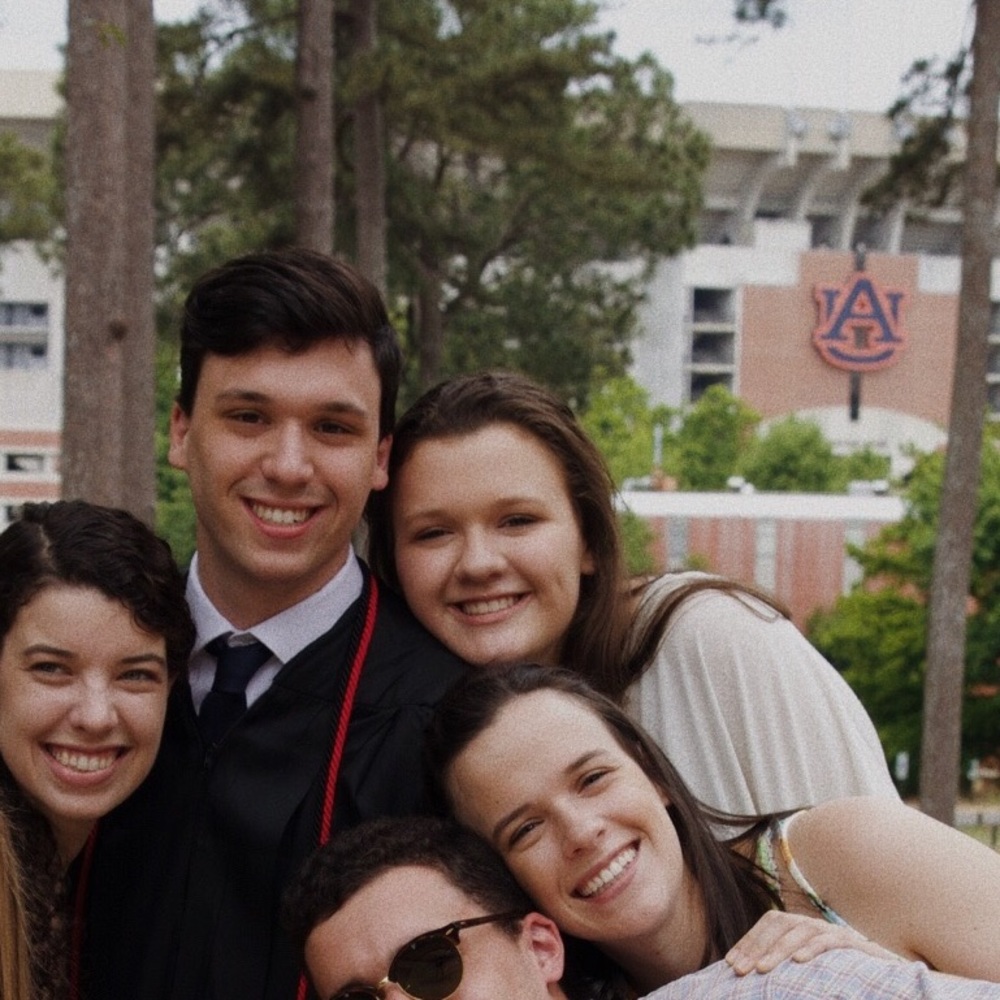 Meet your Posher, Ansley
